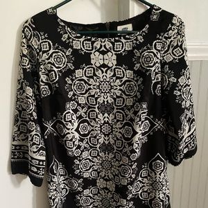 Three thigh high dresses in excellent condition.